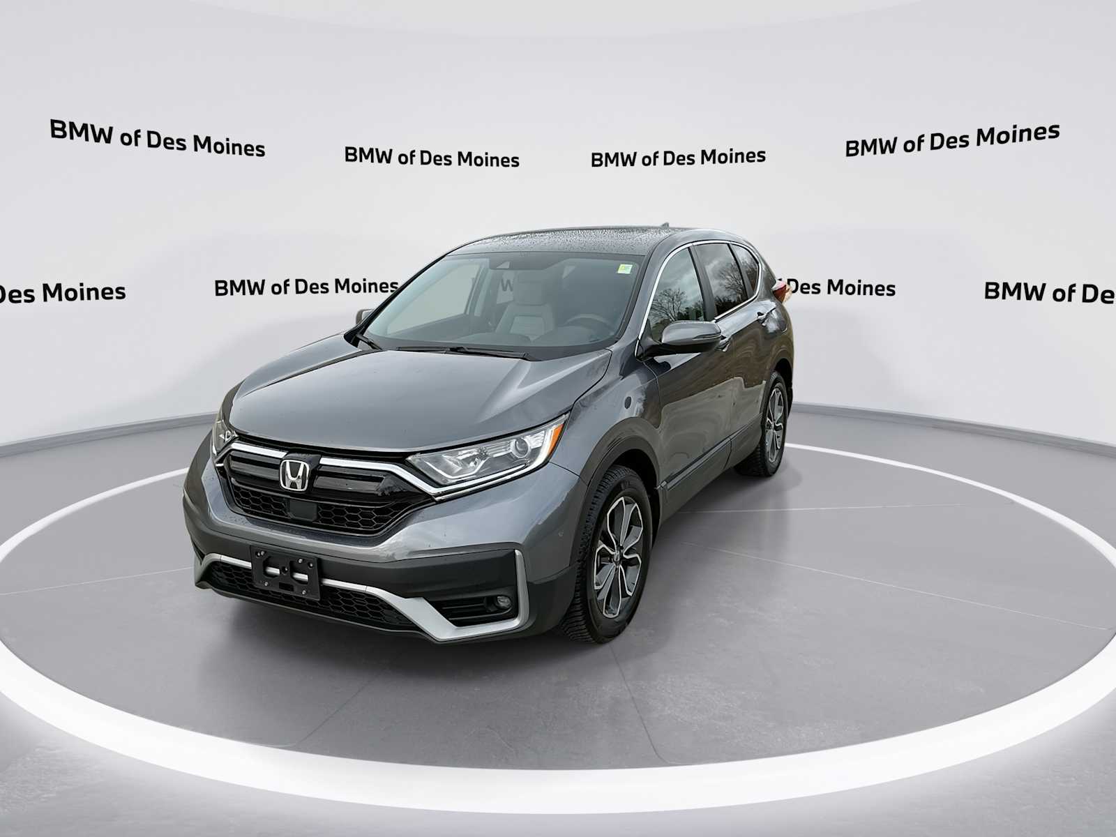 Thumbnail: 2022 Honda CR-V - 4