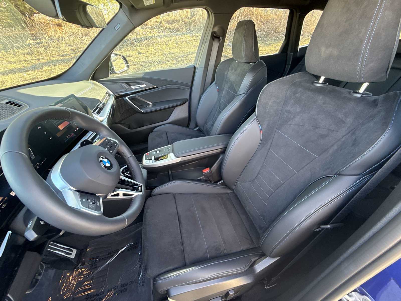 Thumbnail: 2026 BMW X1 - 17