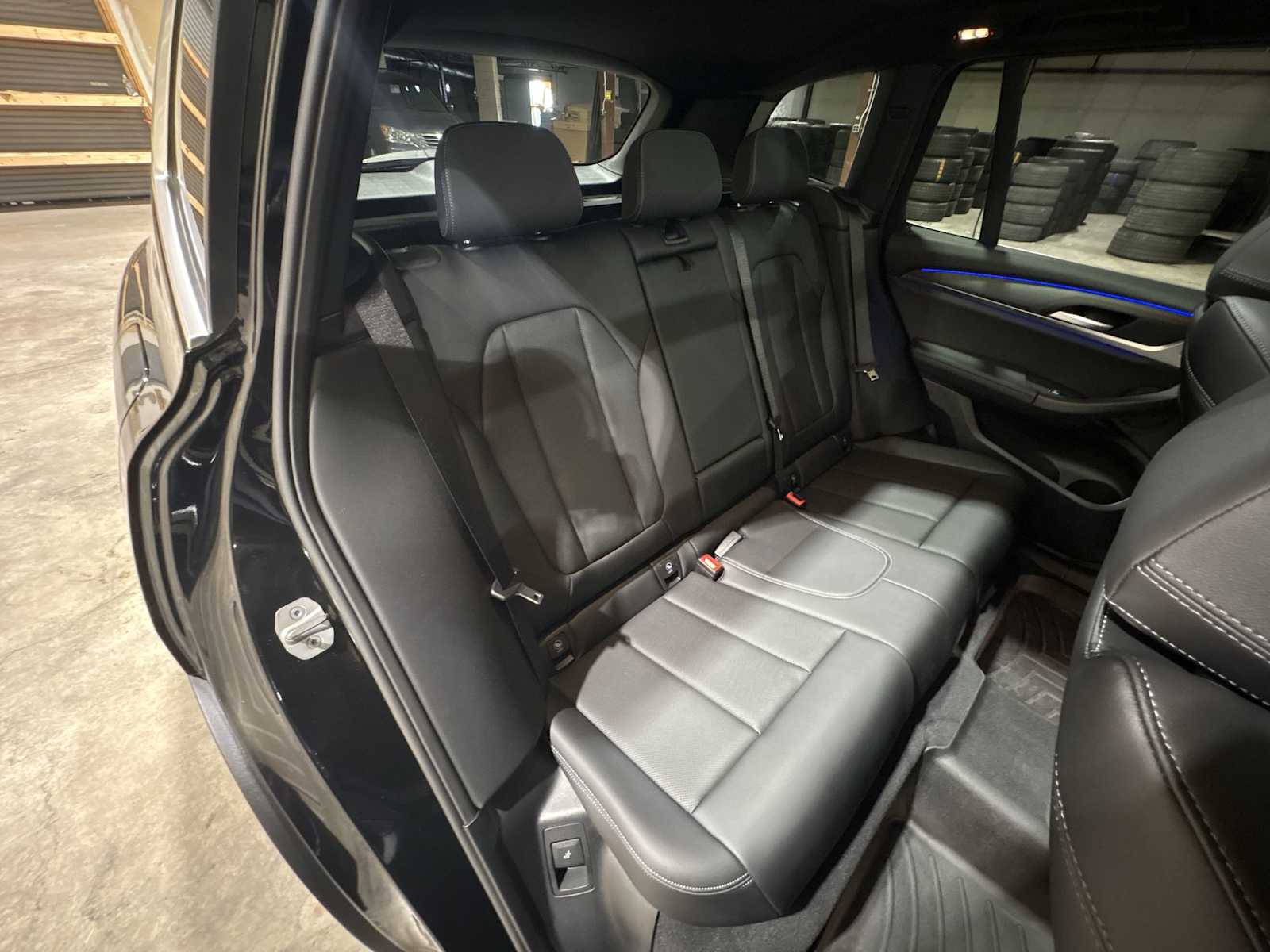 Thumbnail: 2024 BMW X3 - 19