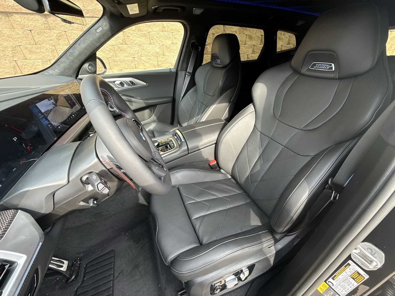 Thumbnail: 2026 BMW XM - 17