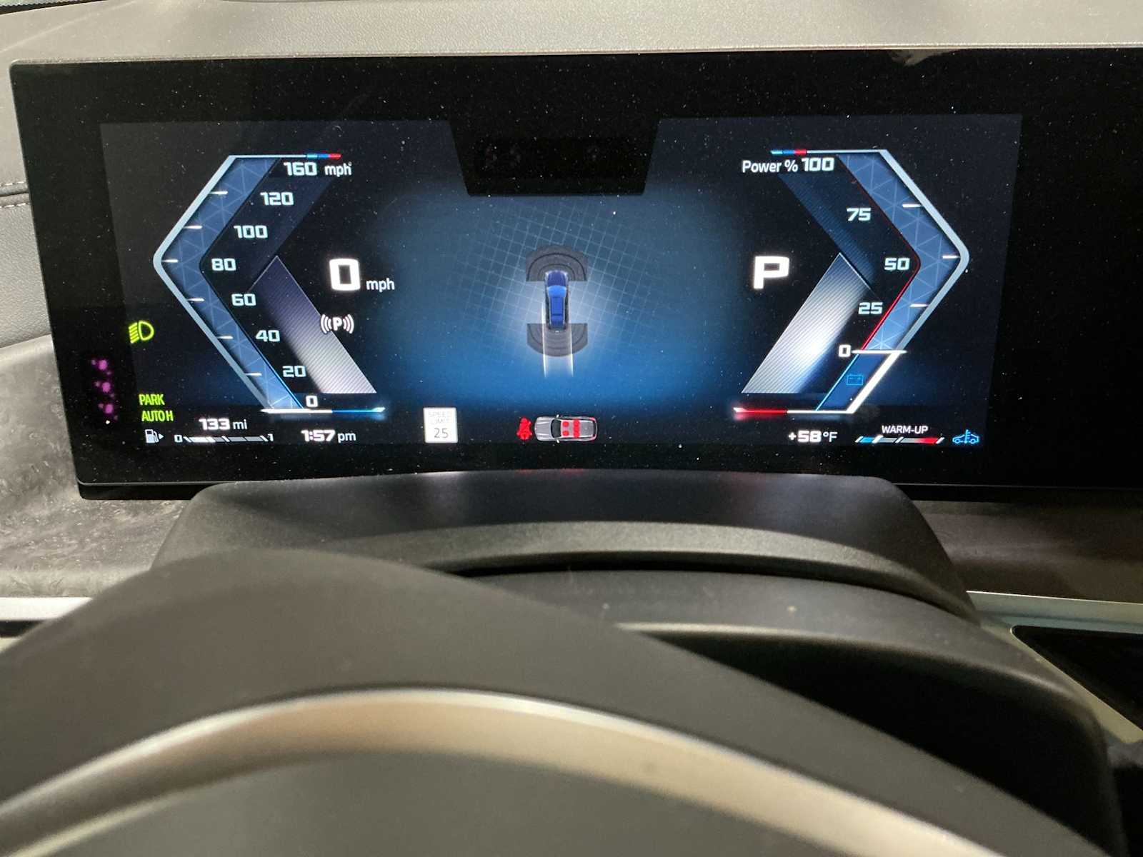 Thumbnail: 2025 BMW X7 - 36