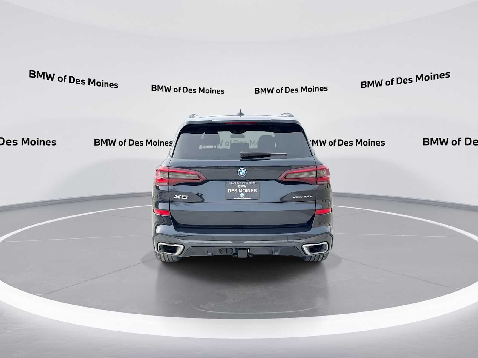 Thumbnail: 2022 BMW X5 - 7