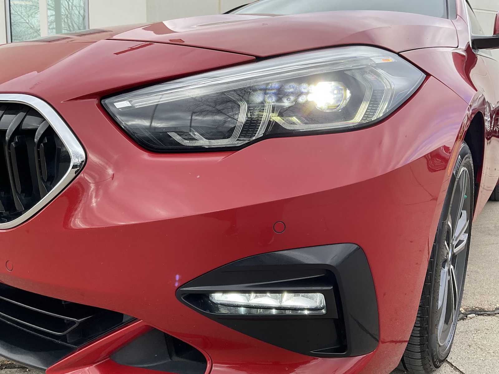 Thumbnail: 2020 BMW 2 Series - 11