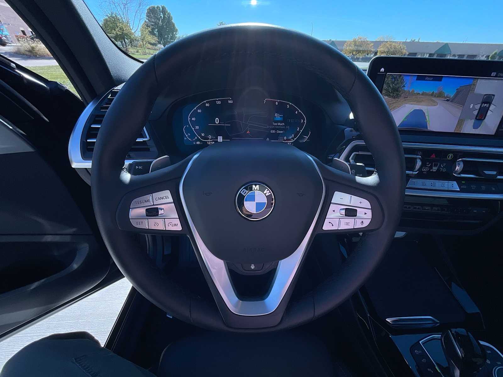 Thumbnail: 2024 BMW X3 - 26