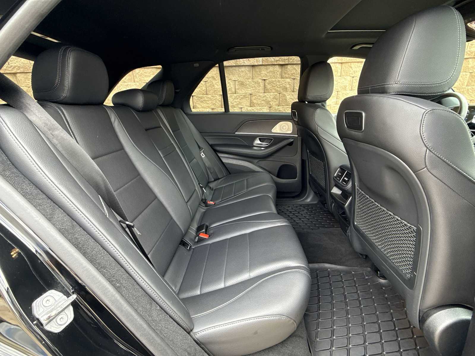 Thumbnail: 2020 Mercedes-Benz GLE - 22