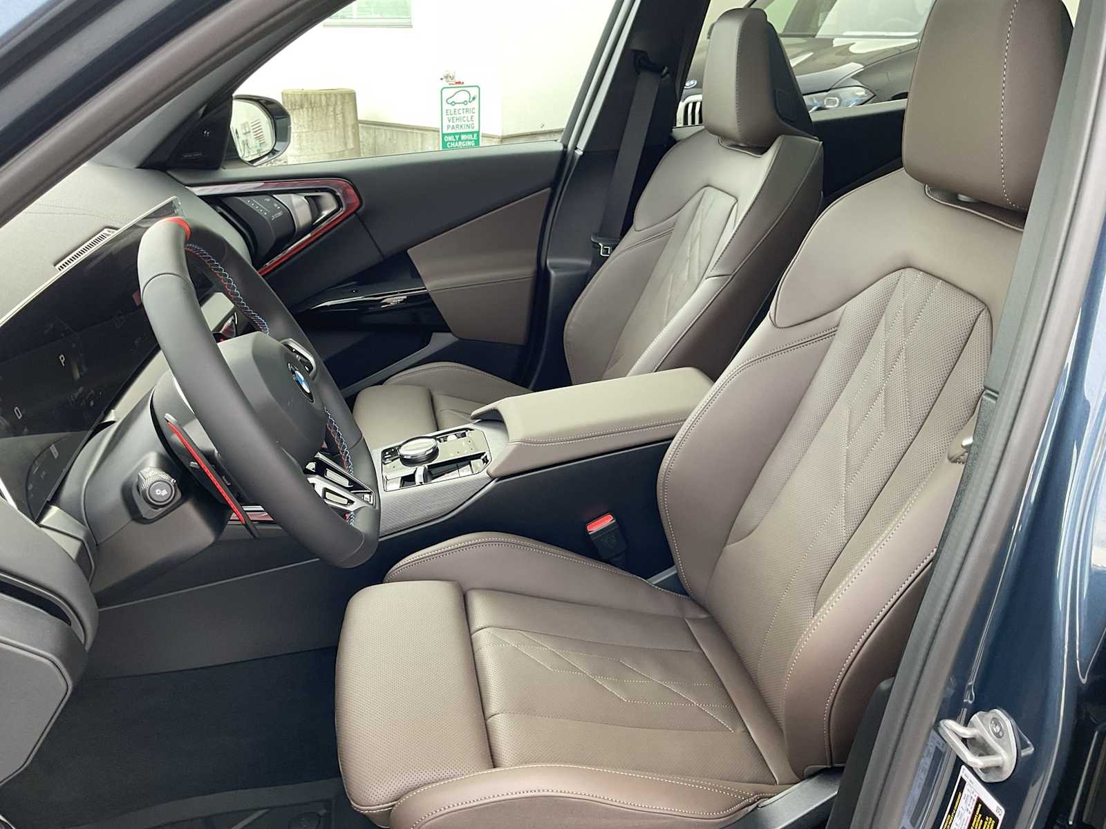 Thumbnail: 2026 BMW X3 - 16