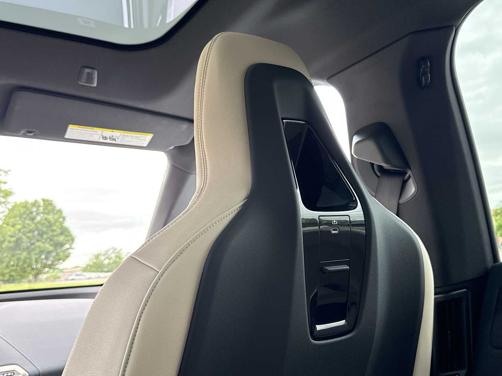2024 BMW iX Base - Photo 40