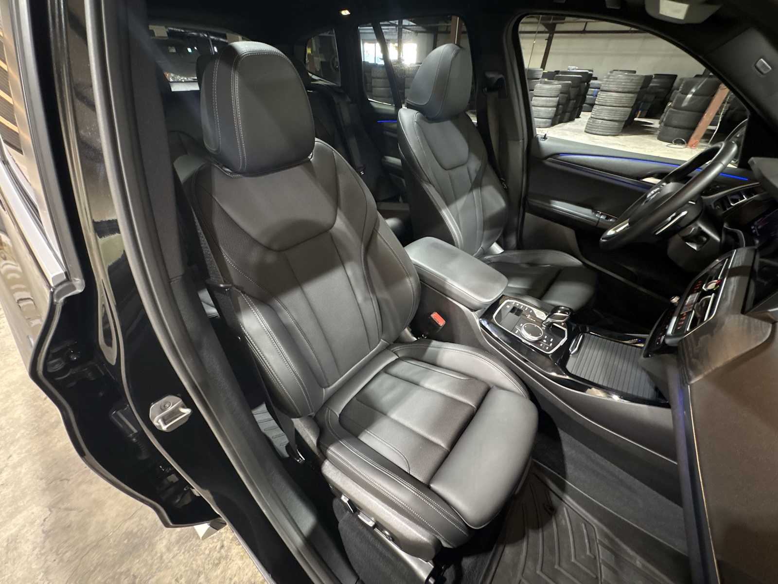 Thumbnail: 2024 BMW X3 - 20