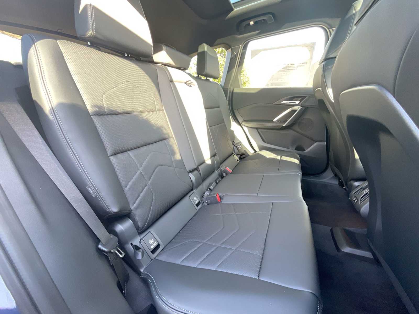 Thumbnail: 2026 BMW X1 - 17