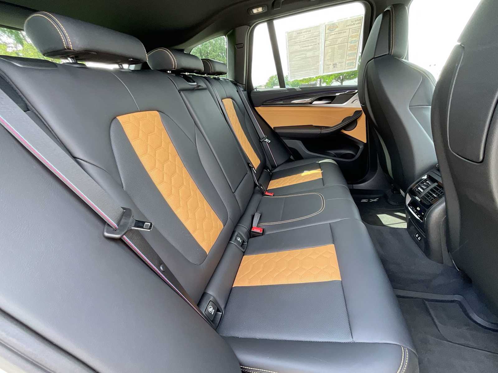 Thumbnail: 2023 BMW X3 - 21