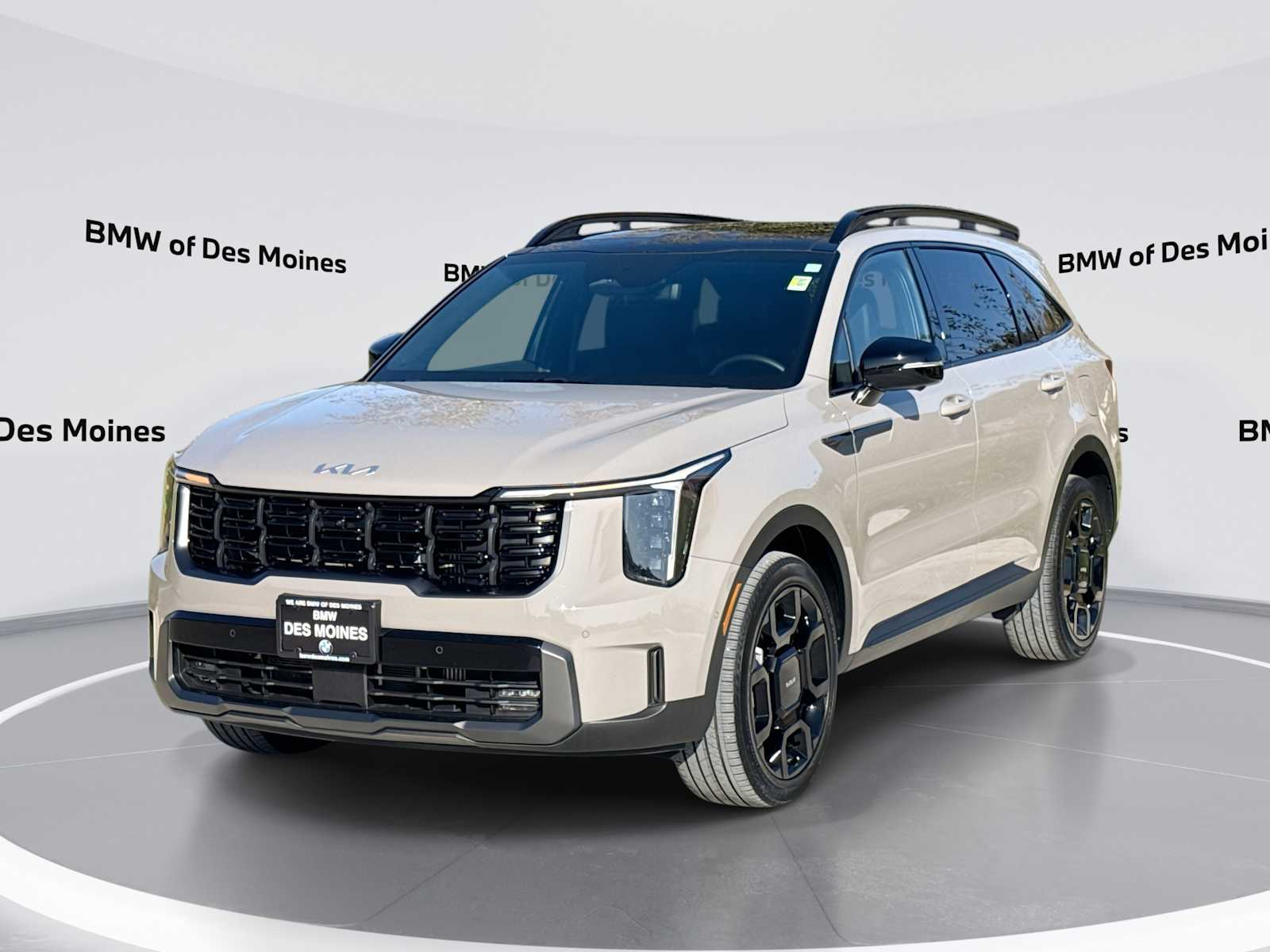 2024 Kia Sorento