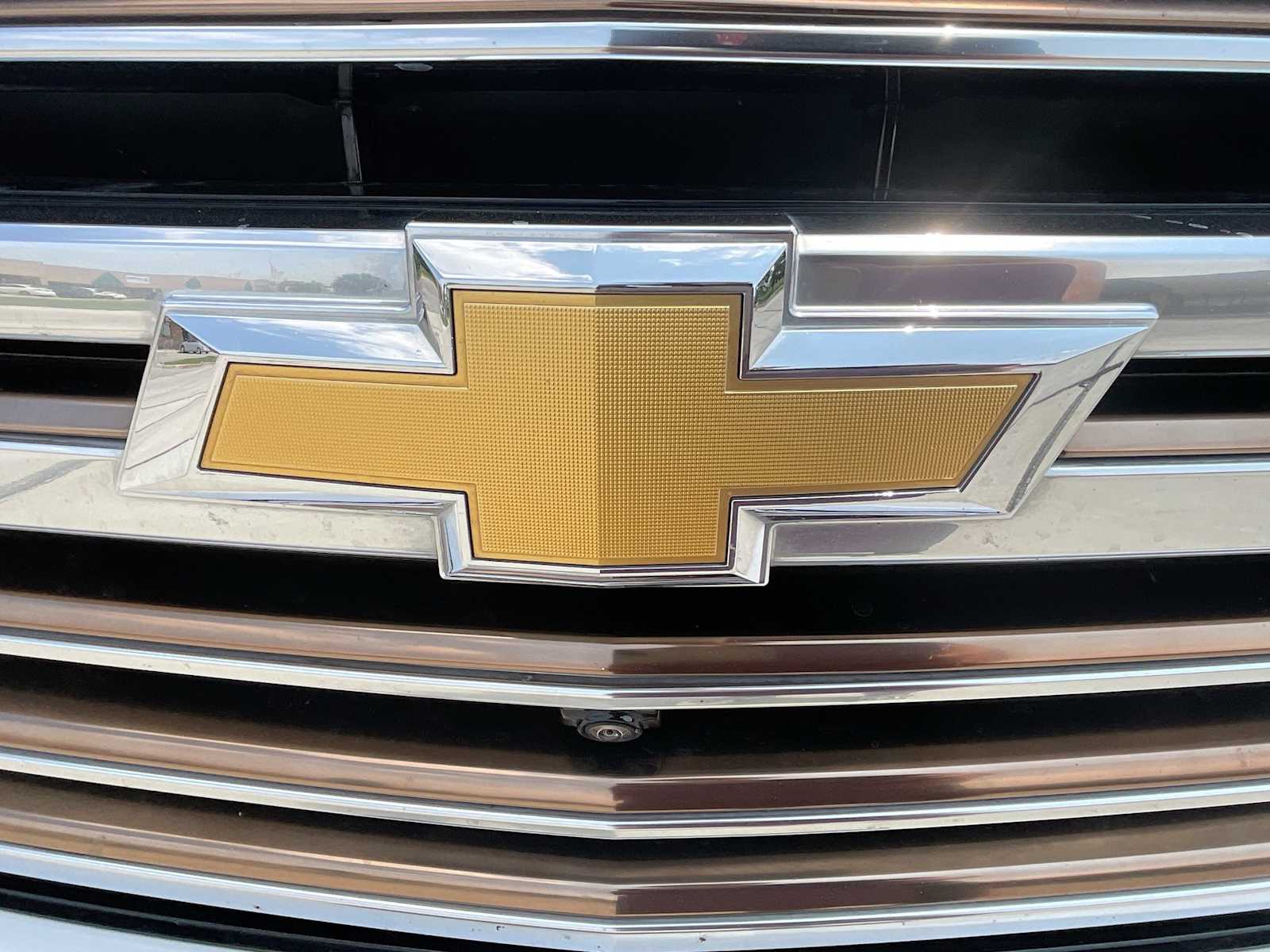 Thumbnail: 2024 Chevrolet Tahoe - 11