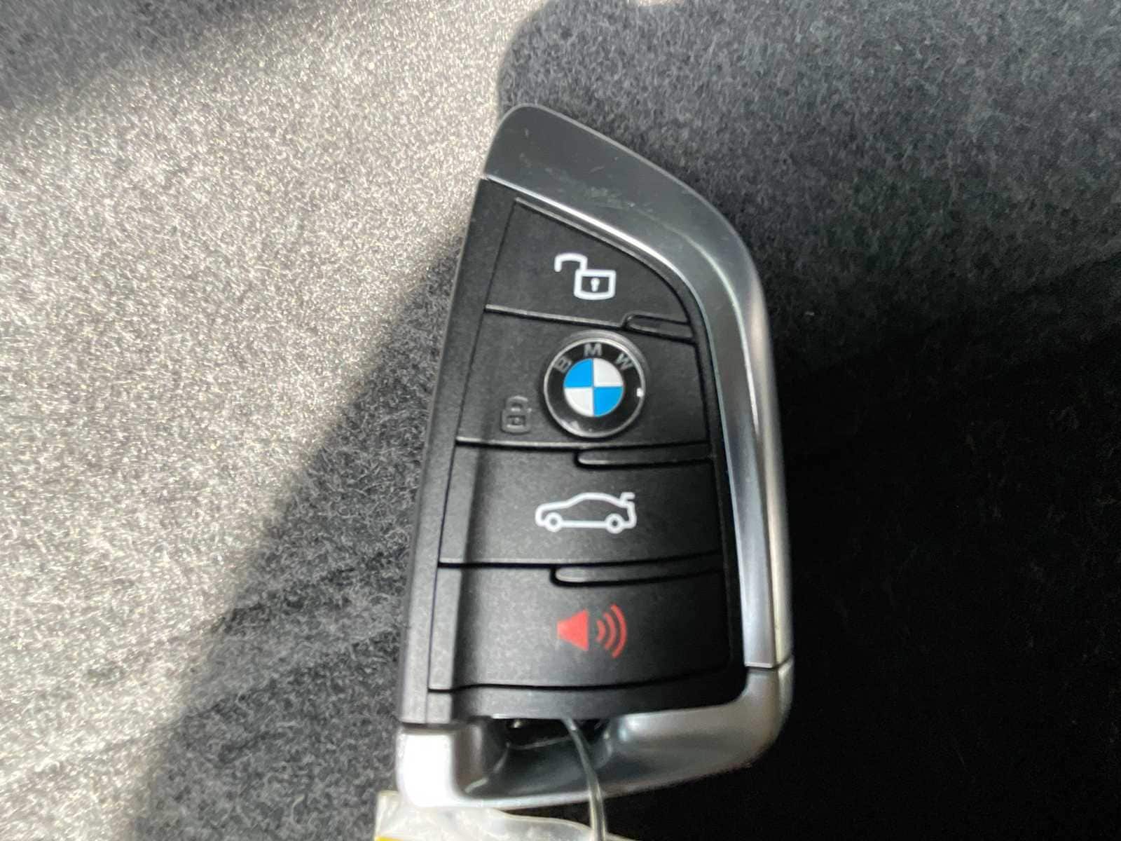 Thumbnail: 2023 BMW X3 - 37