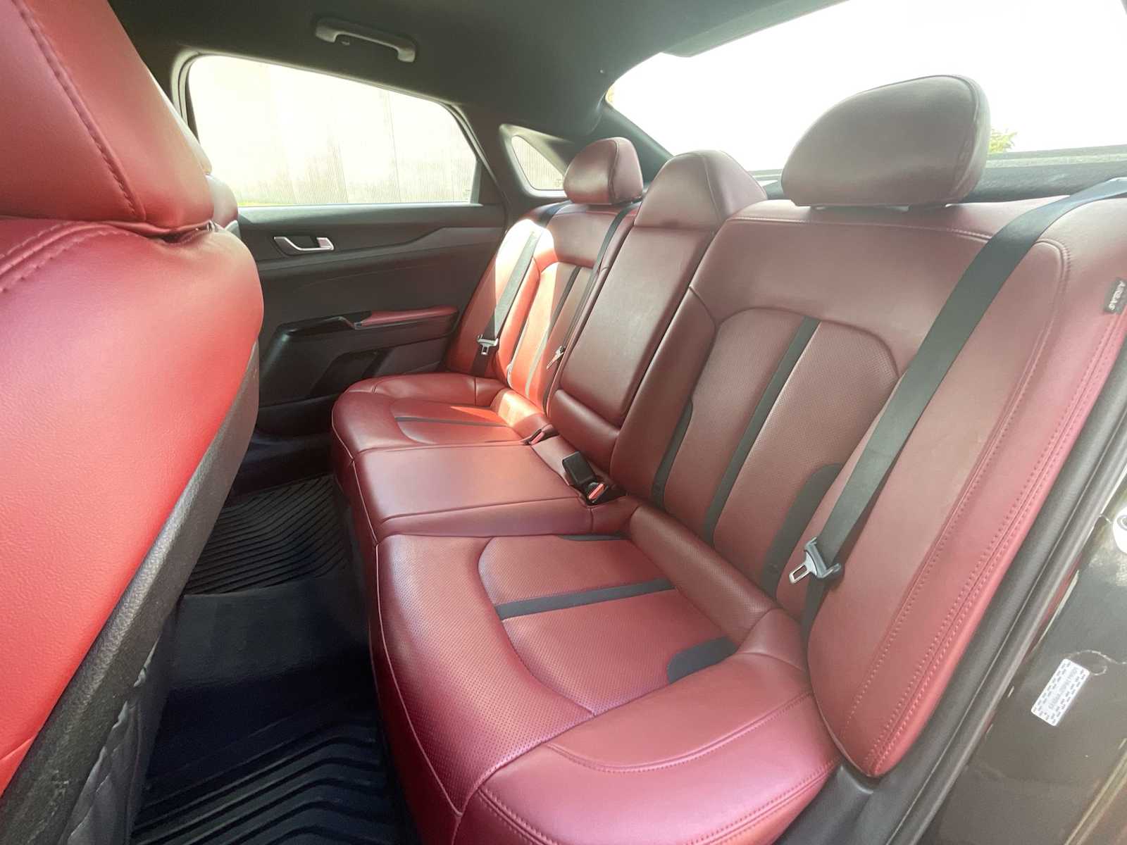 Thumbnail: 2023 Kia K5 - 20