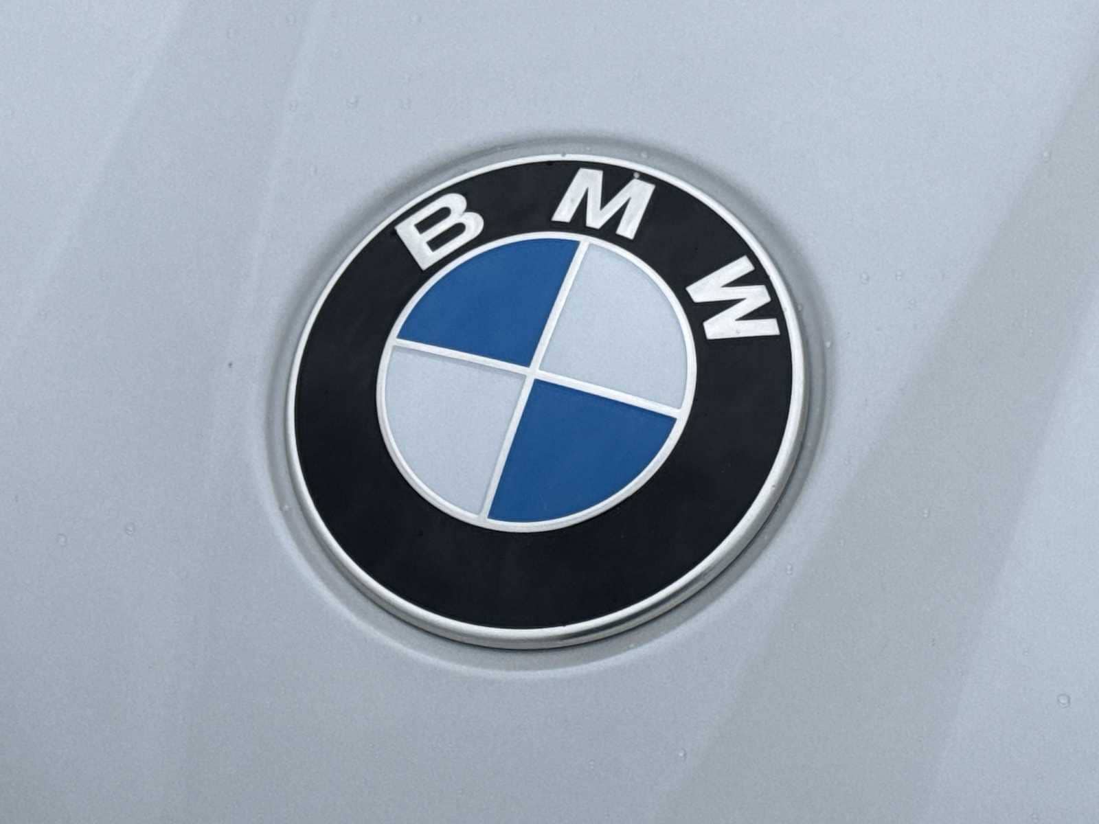 Thumbnail: 2026 BMW X3 - 12