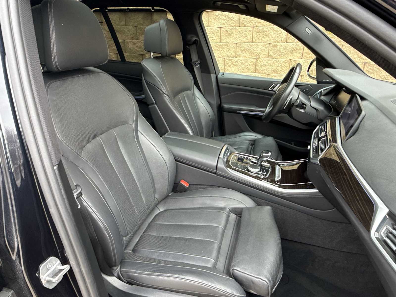 Thumbnail: 2019 BMW X5 - 24