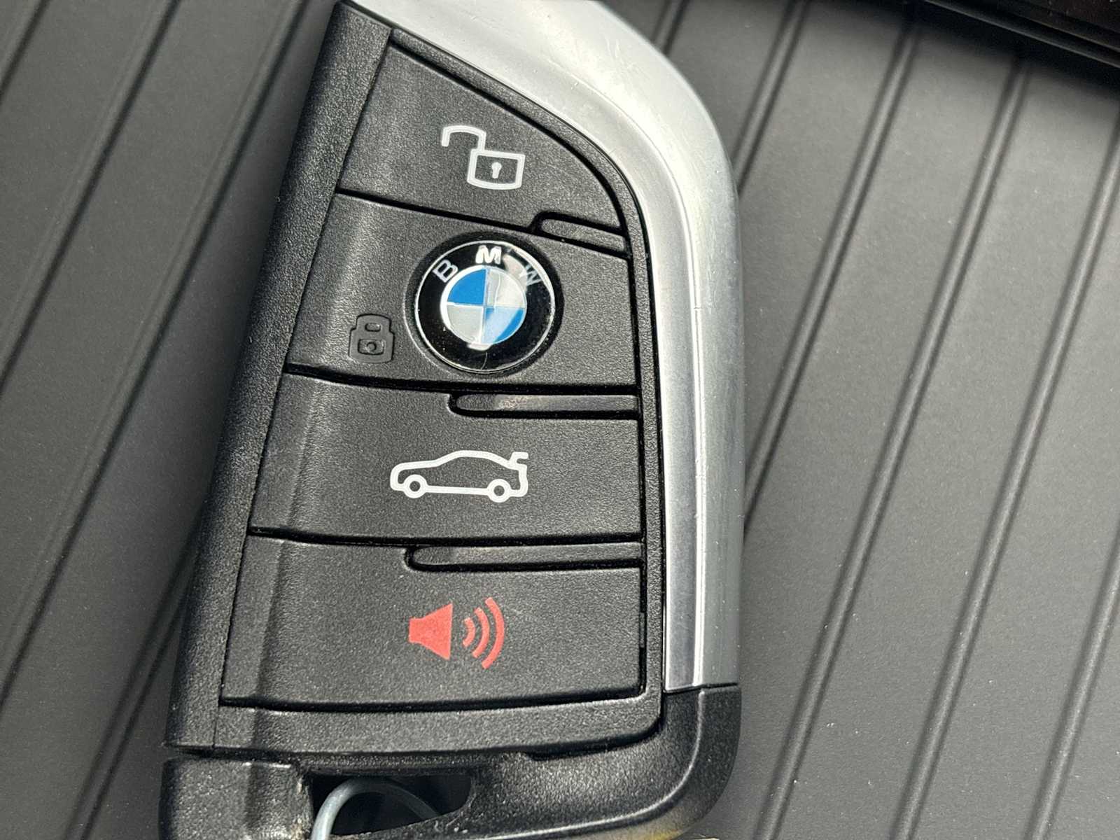 Thumbnail: 2023 BMW X3 - 34