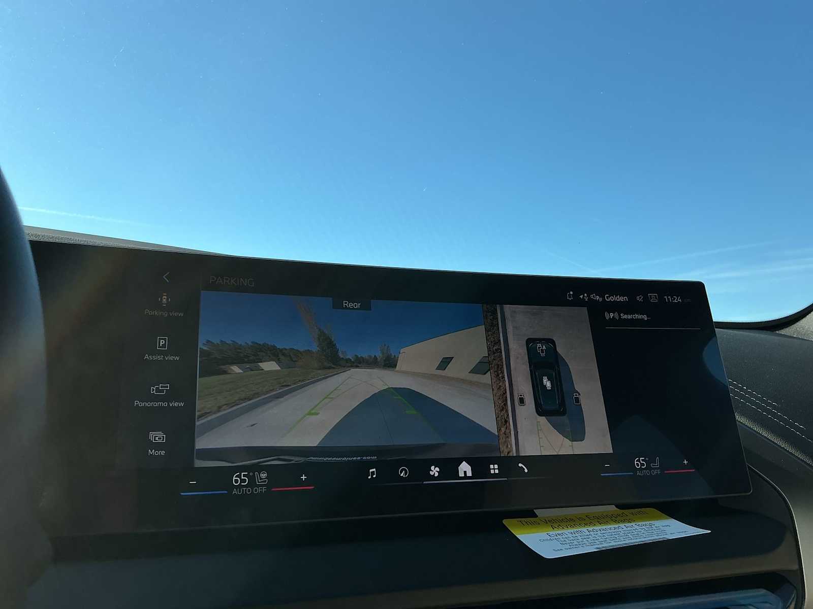 Thumbnail: 2026 BMW X3 - 30