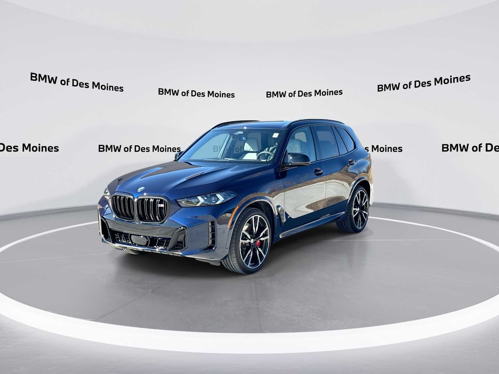 Thumbnail: 2026 BMW X5 - 4