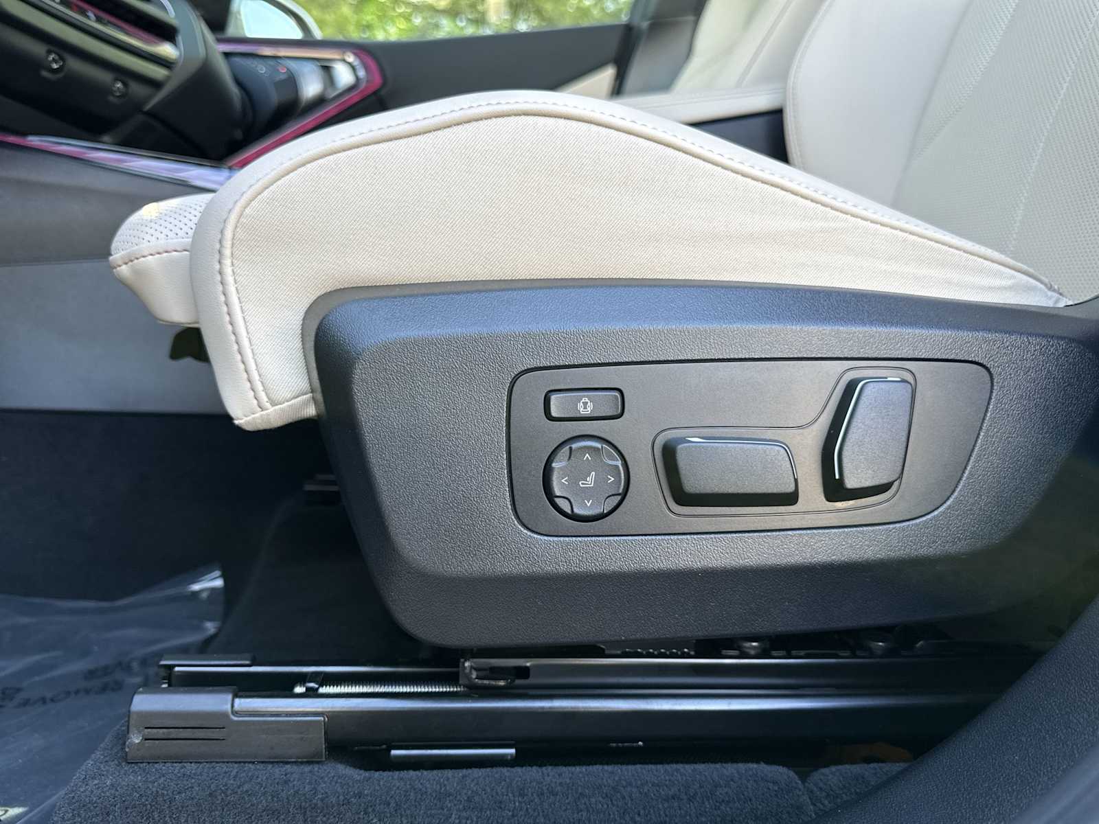 Thumbnail: 2026 BMW X3 - 18