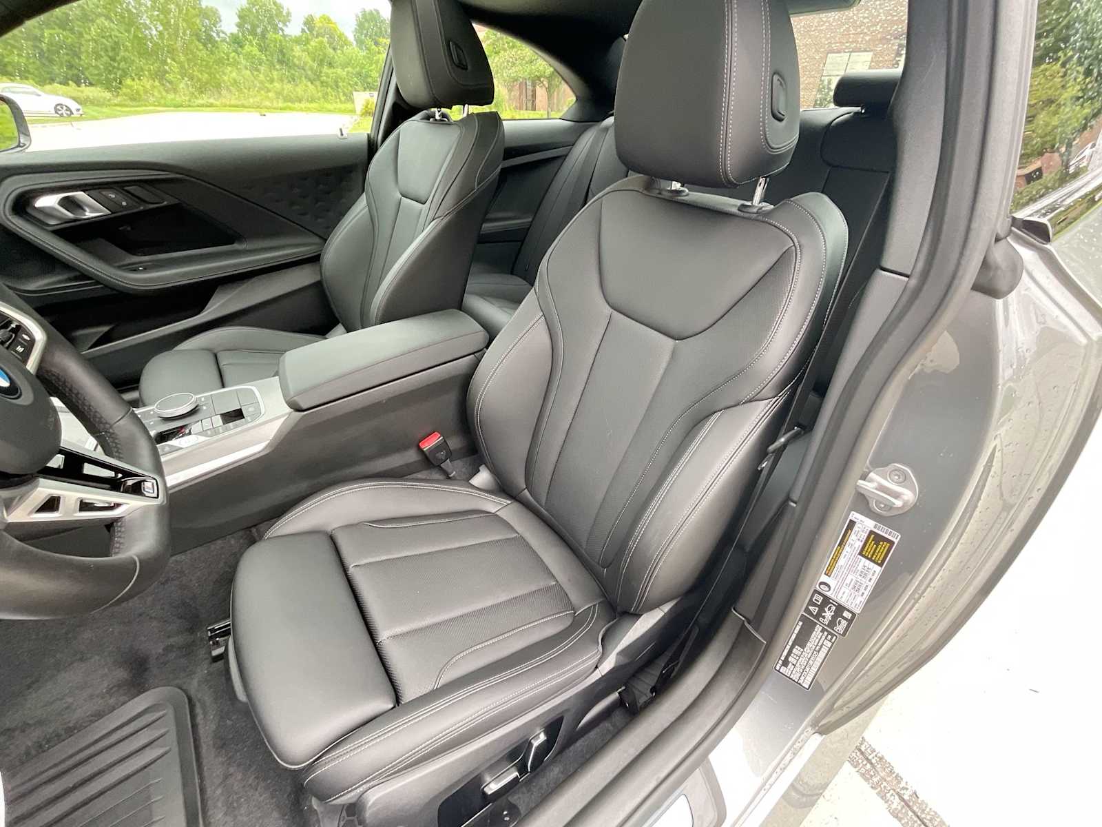 Thumbnail: 2025 BMW 2 Series - 11