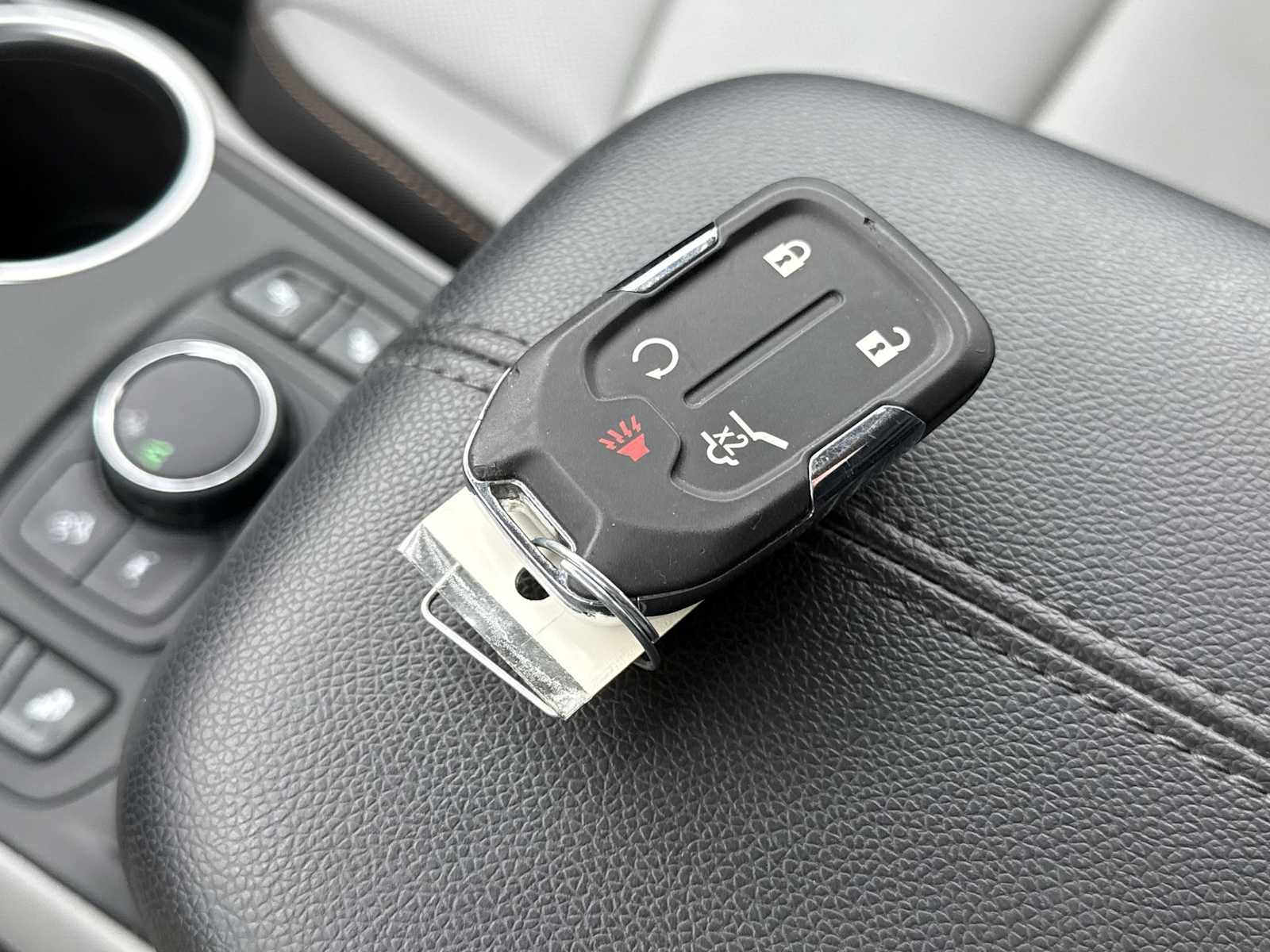 Thumbnail: 2019 GMC Terrain - 35