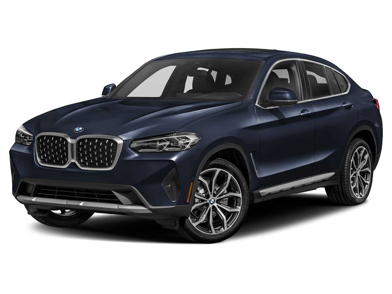 2024 BMW X4 M40i -
                  Urbandale, IA