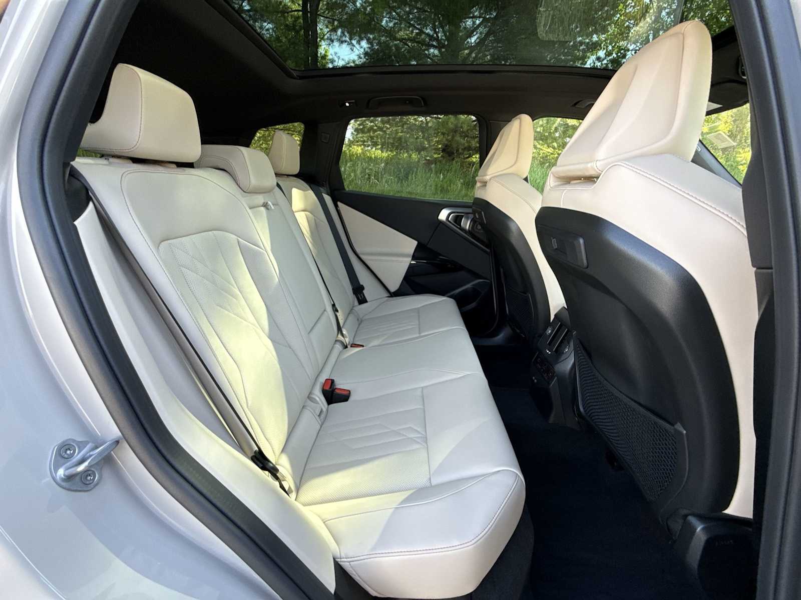 Thumbnail: 2026 BMW X3 - 22