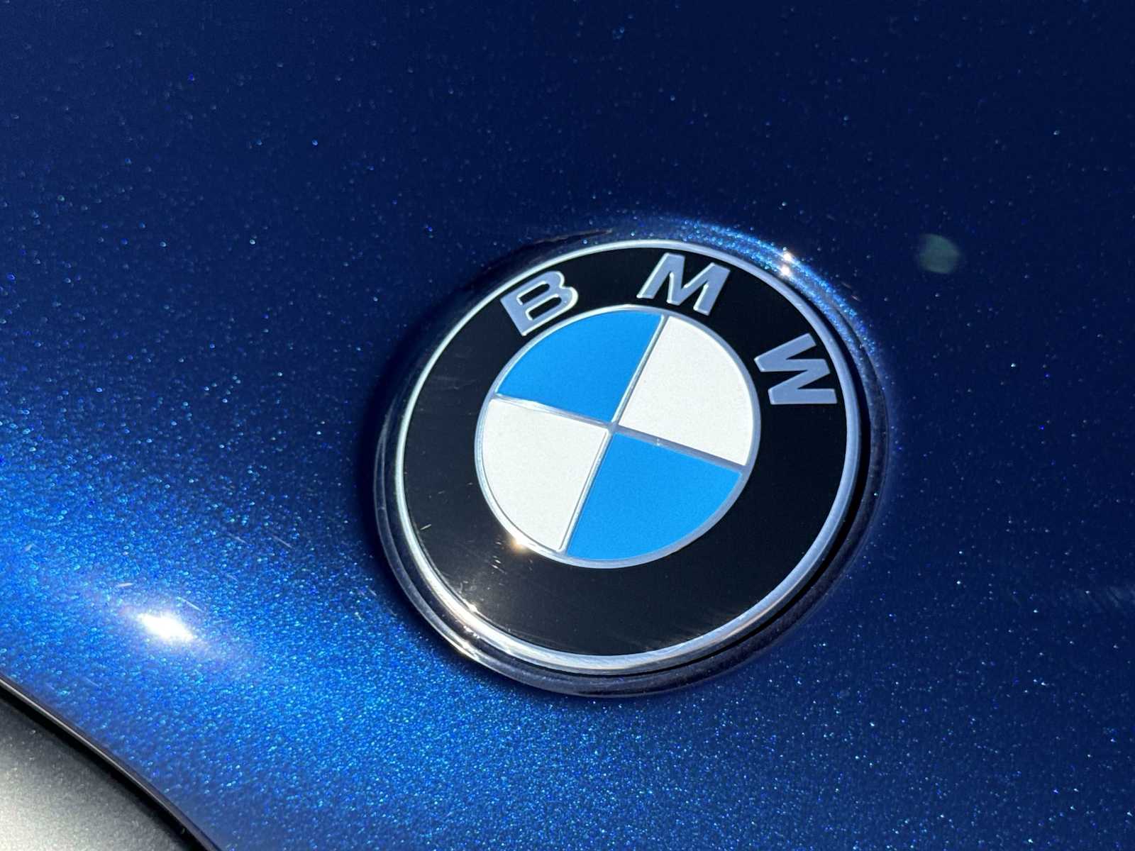 Thumbnail: 2026 BMW X5 - 12