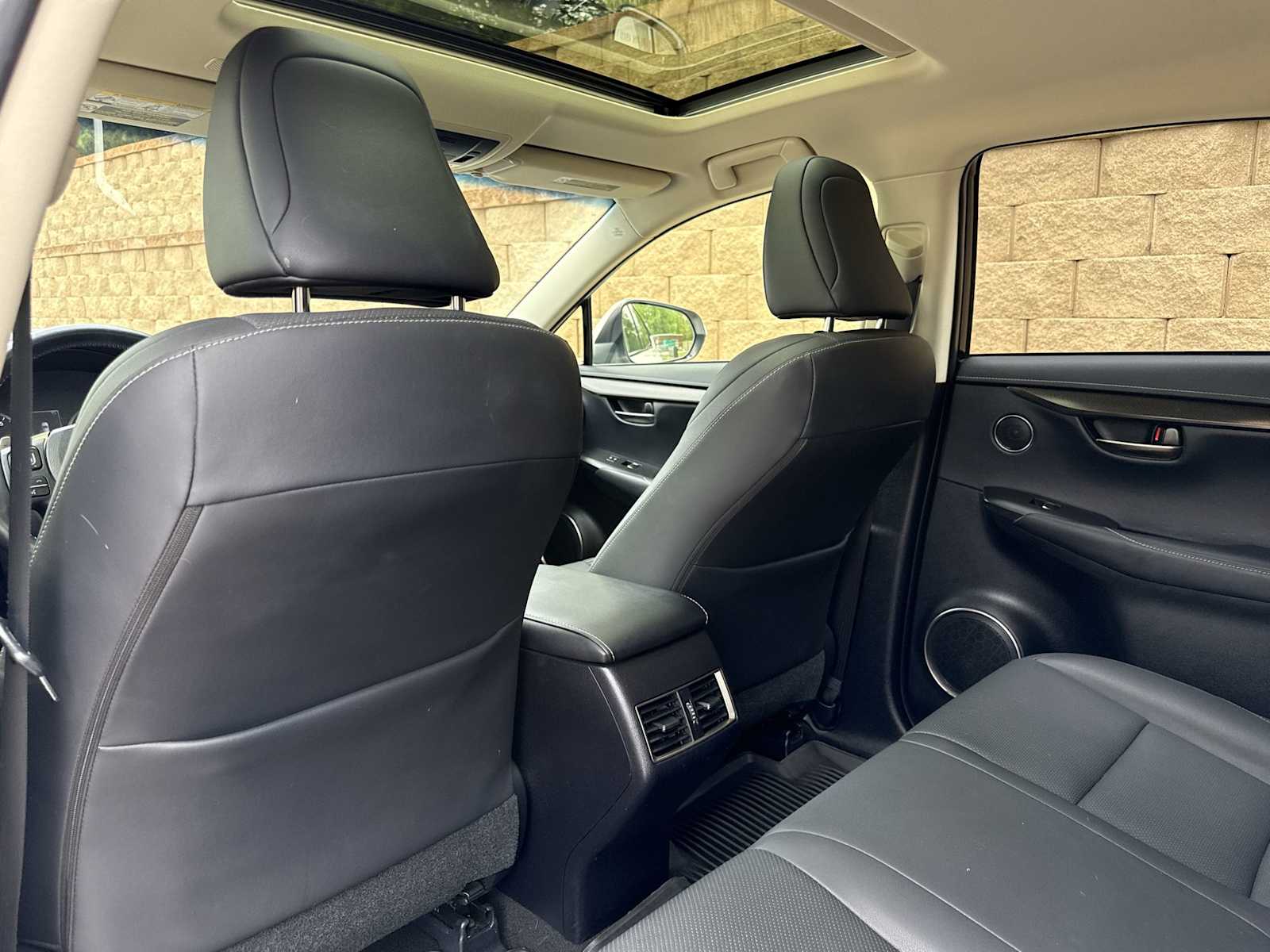 Thumbnail: 2019 Lexus NX - 19