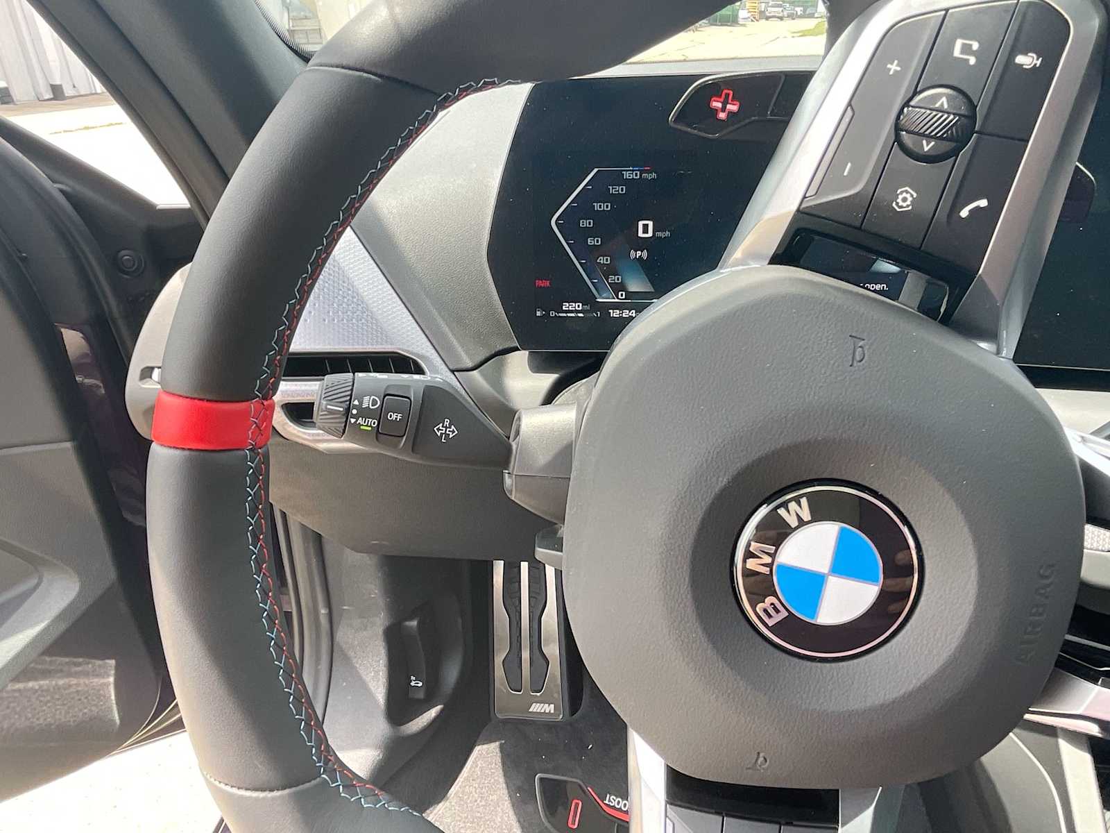 2025 BMW 2 Series M235i 21