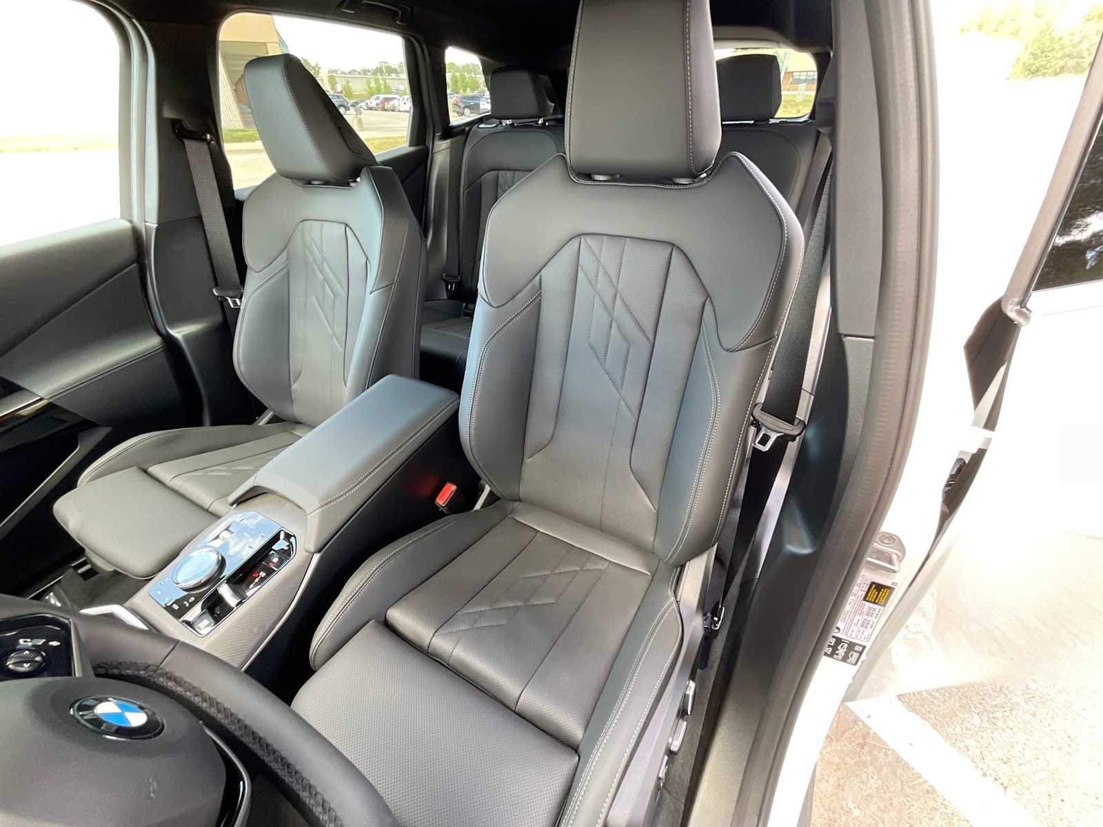 Thumbnail: 2026 BMW X3 - 17