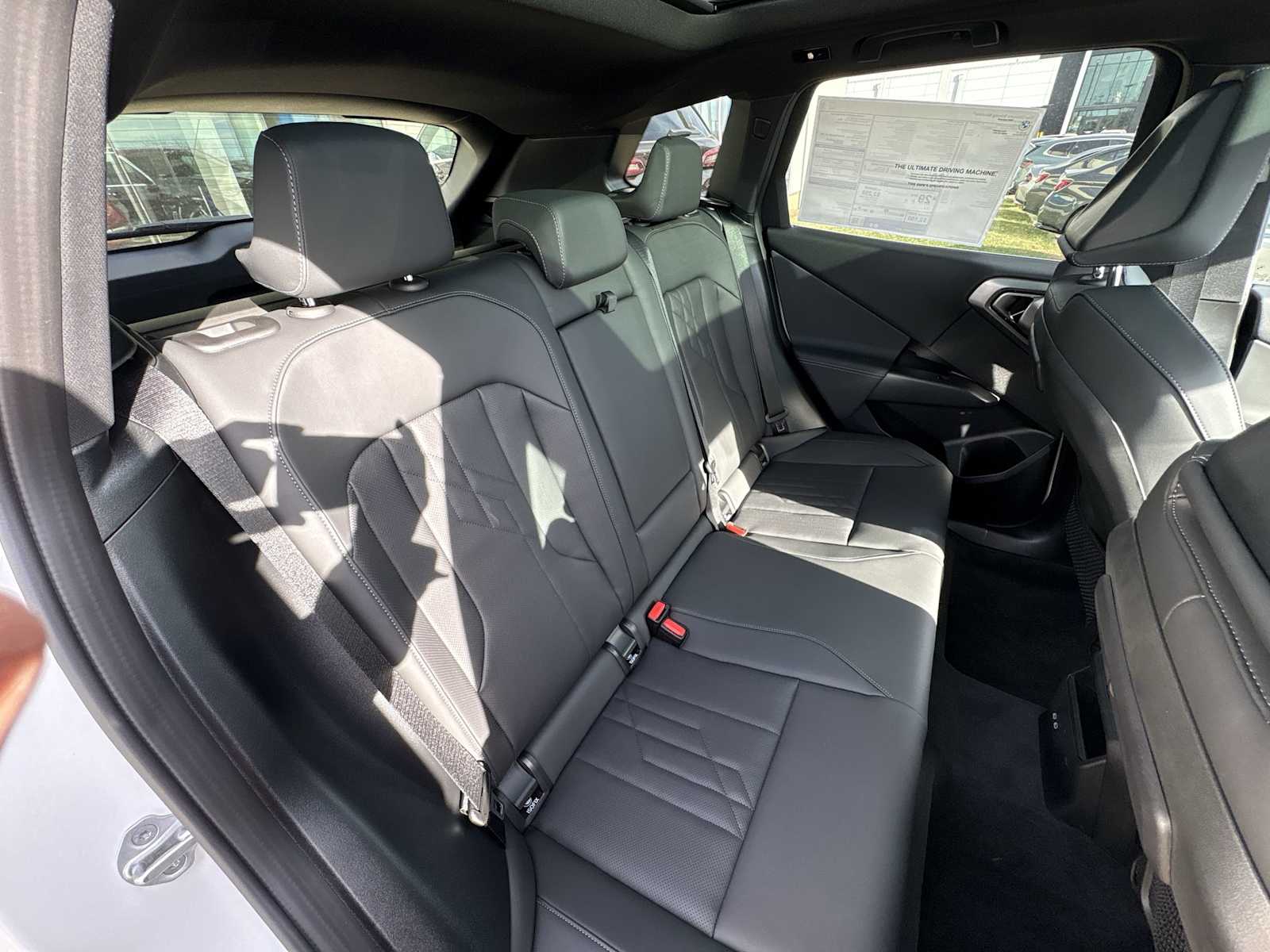 Thumbnail: 2026 BMW X3 - 27