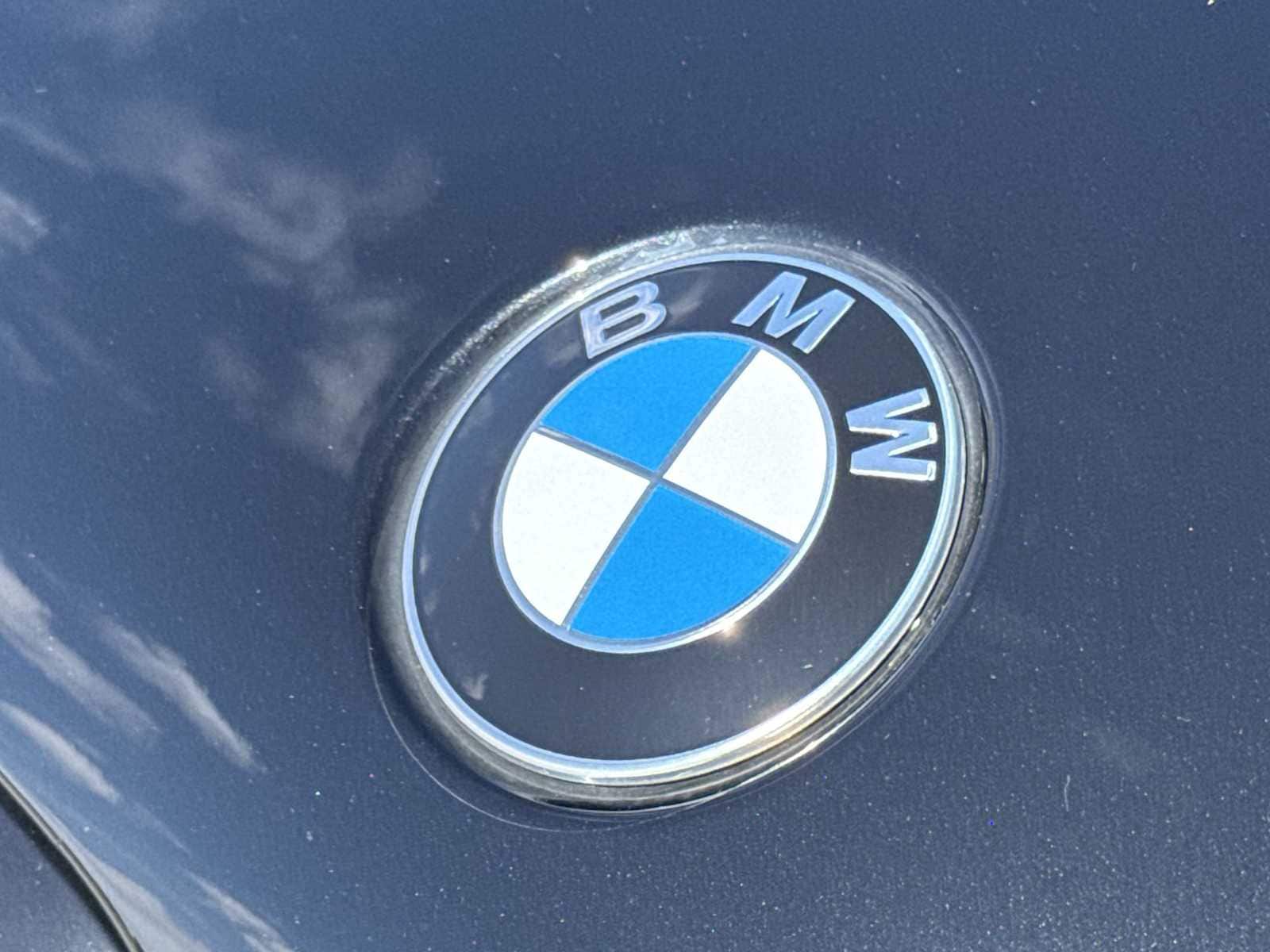 Thumbnail: 2025 BMW X6 - 12