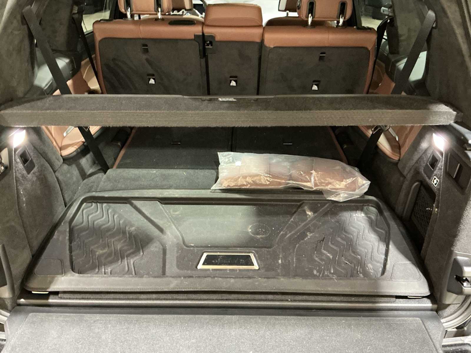 Thumbnail: 2025 BMW X7 - 37