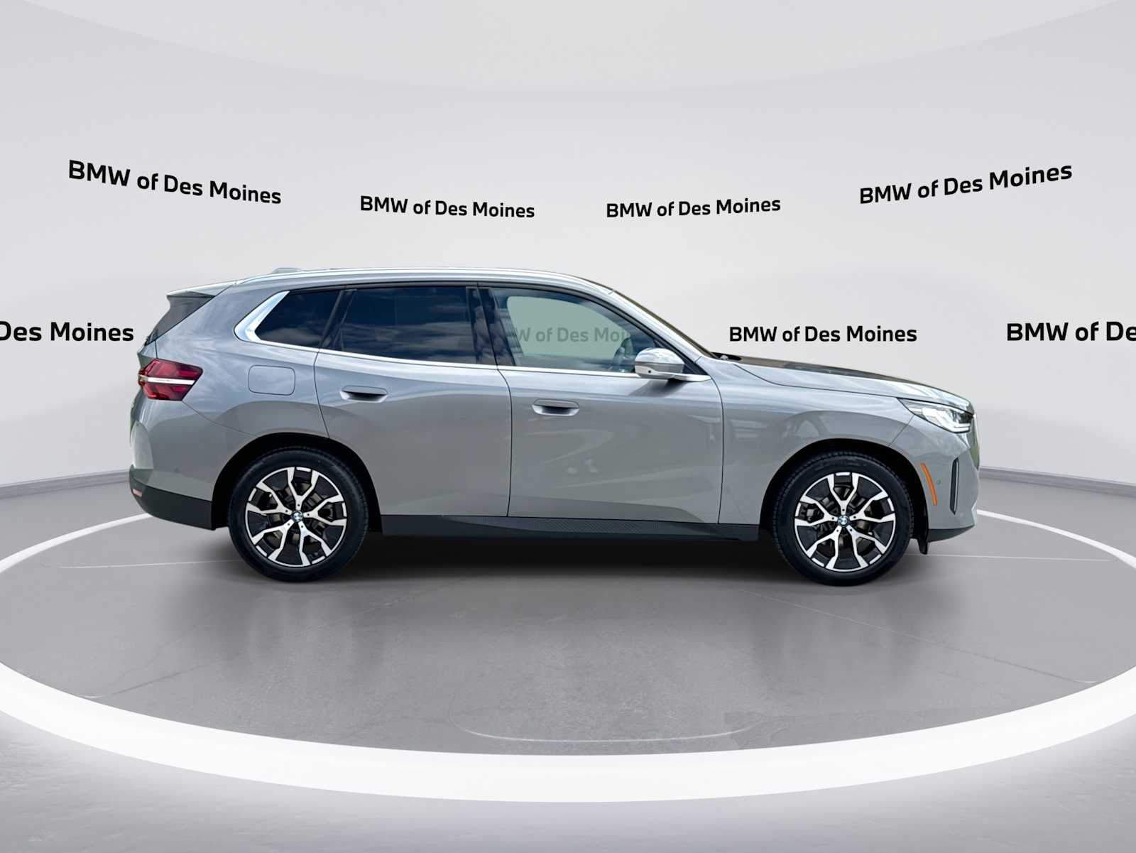 Thumbnail: 2026 BMW X3 - 9
