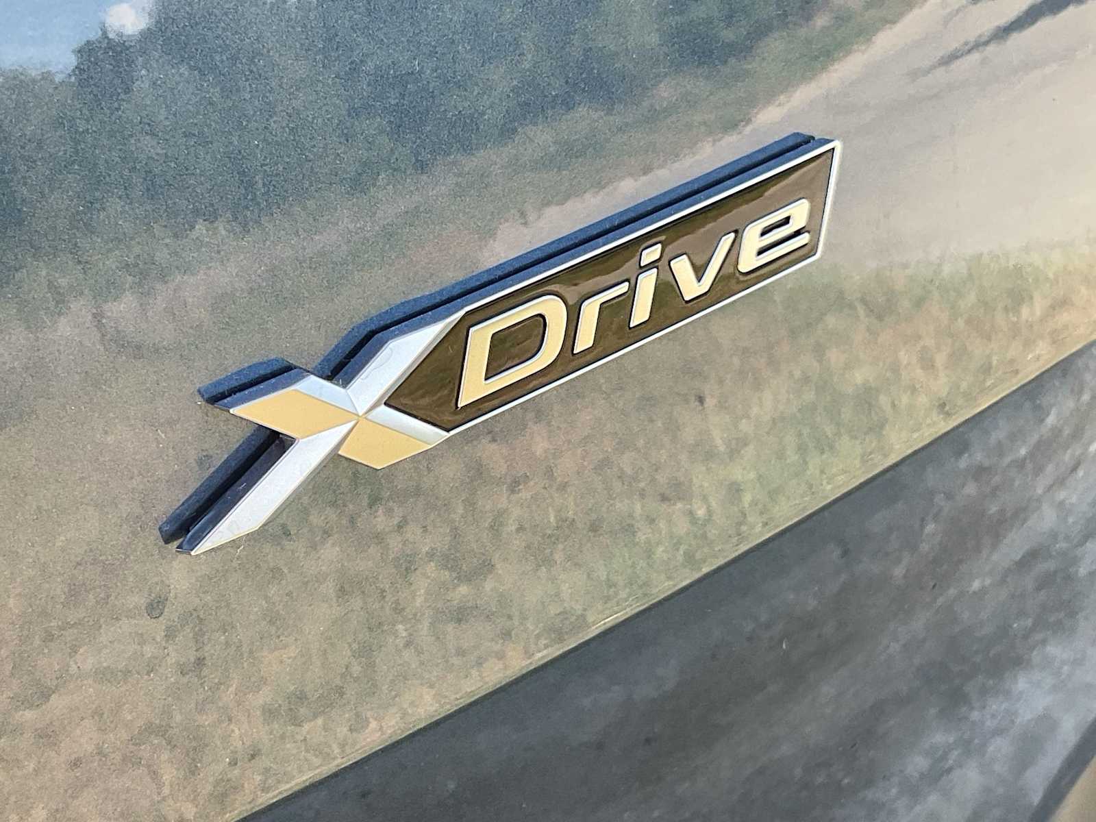 Thumbnail: 2026 BMW X3 - 39