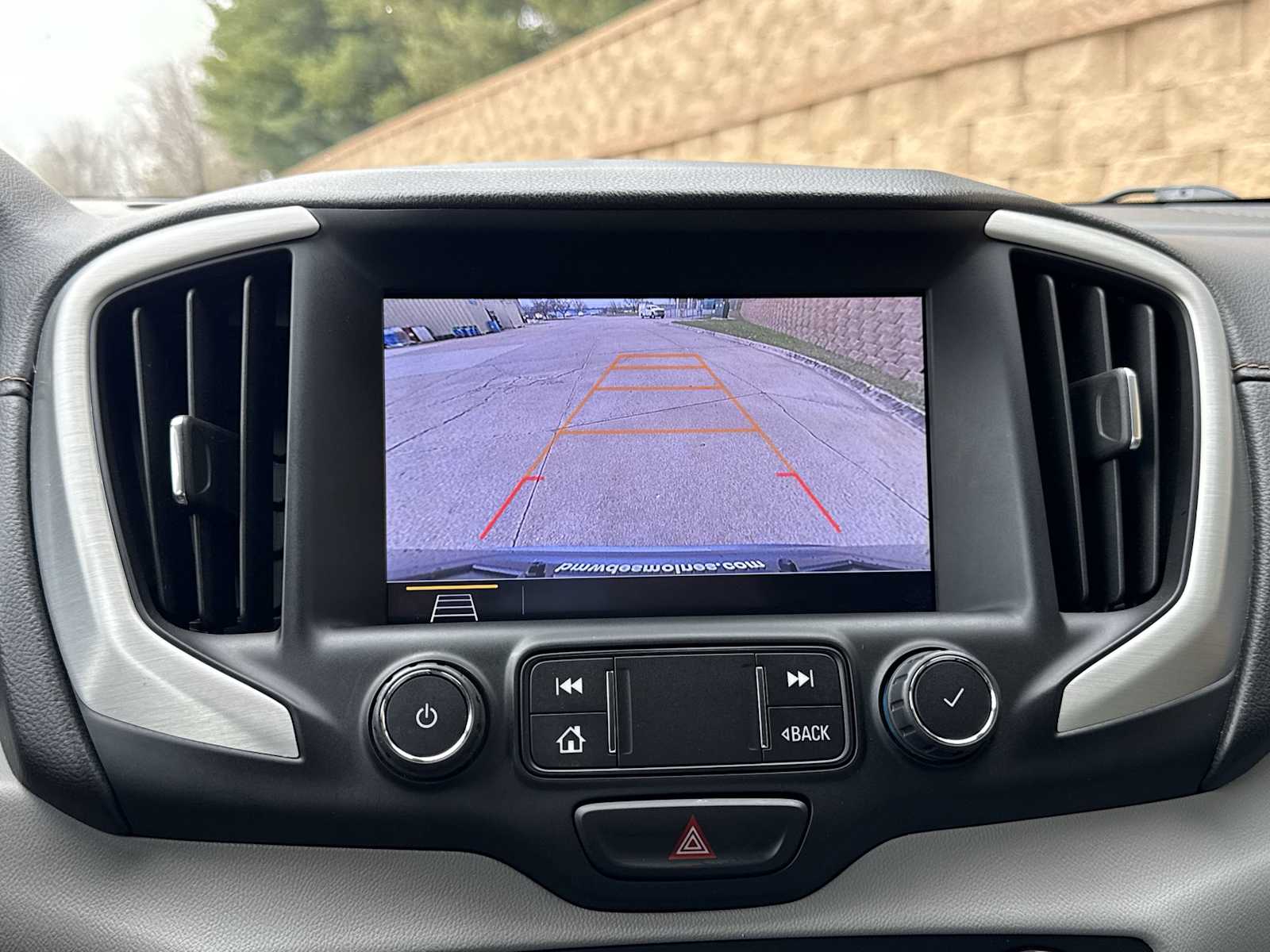 Thumbnail: 2019 GMC Terrain - 29