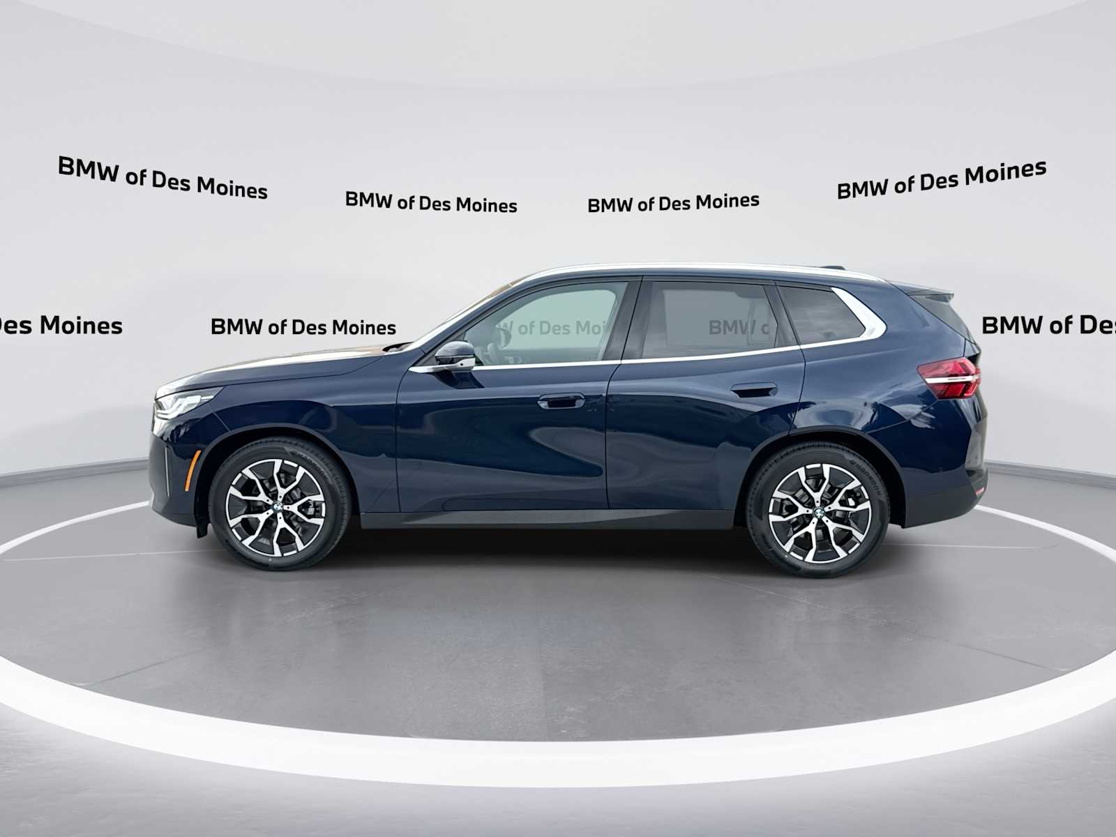 Thumbnail: 2026 BMW X3 - 5