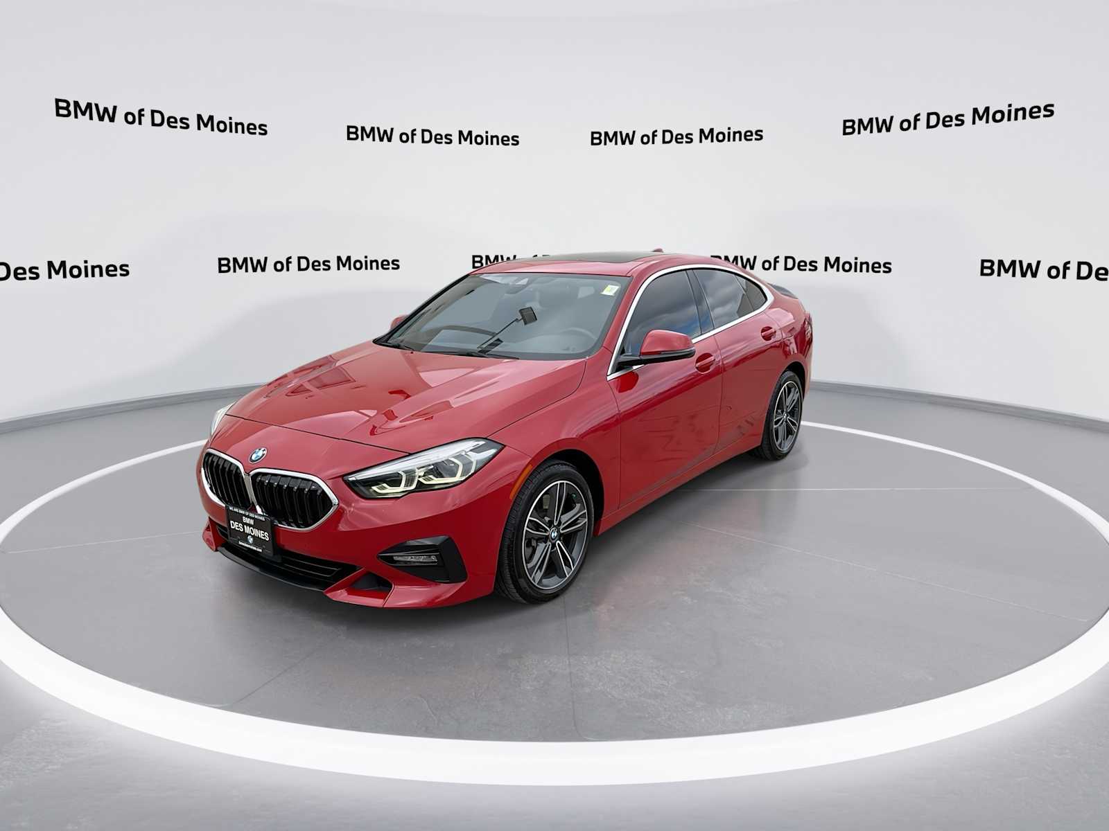 Thumbnail: 2020 BMW 2 Series - 4