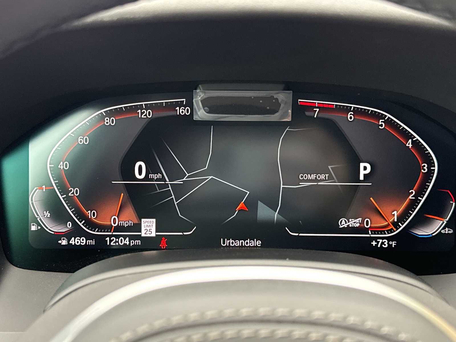 2026 BMW 8 Series 840i - Photo 36