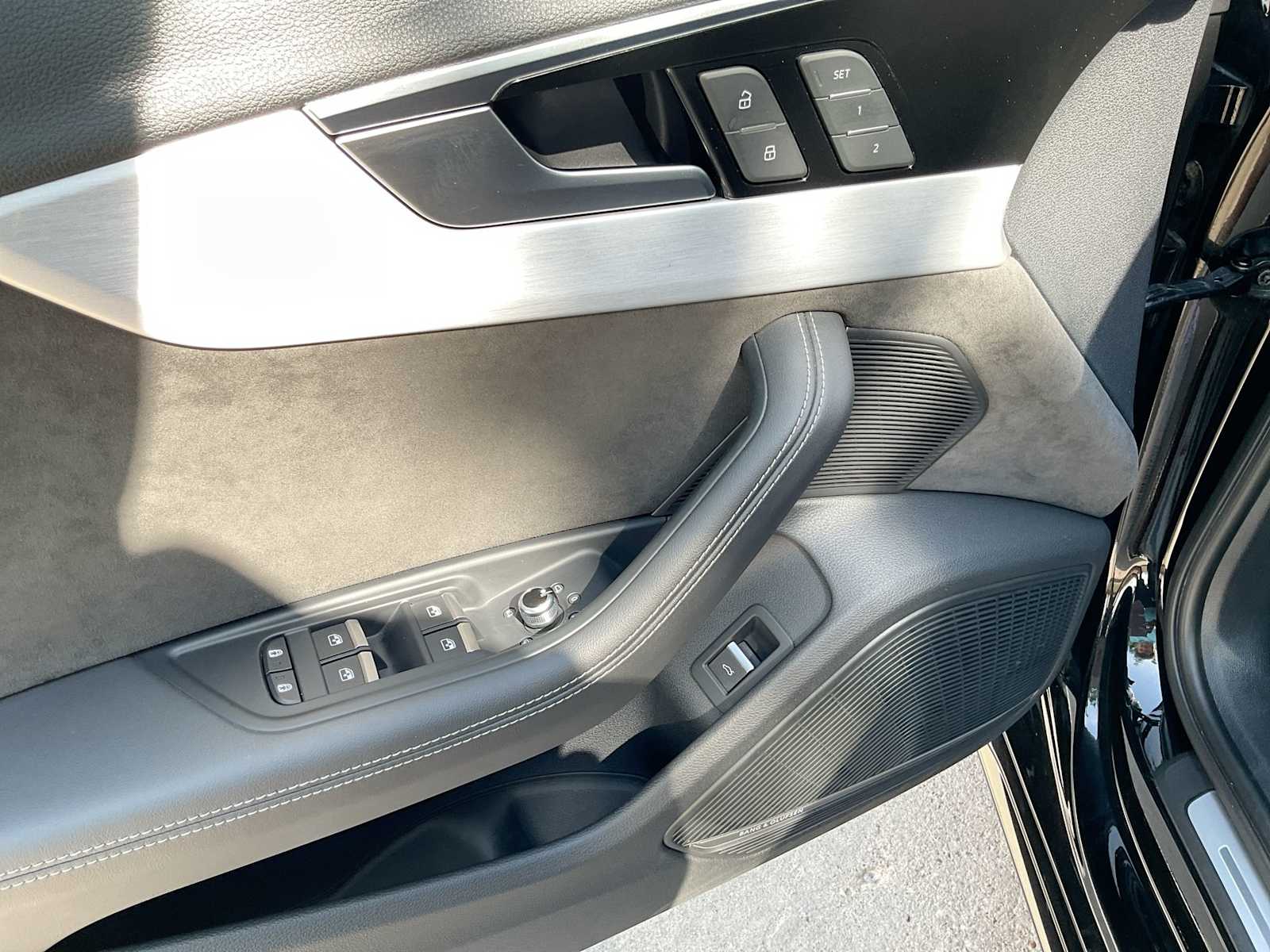 Thumbnail: 2020 Audi S4 - 18