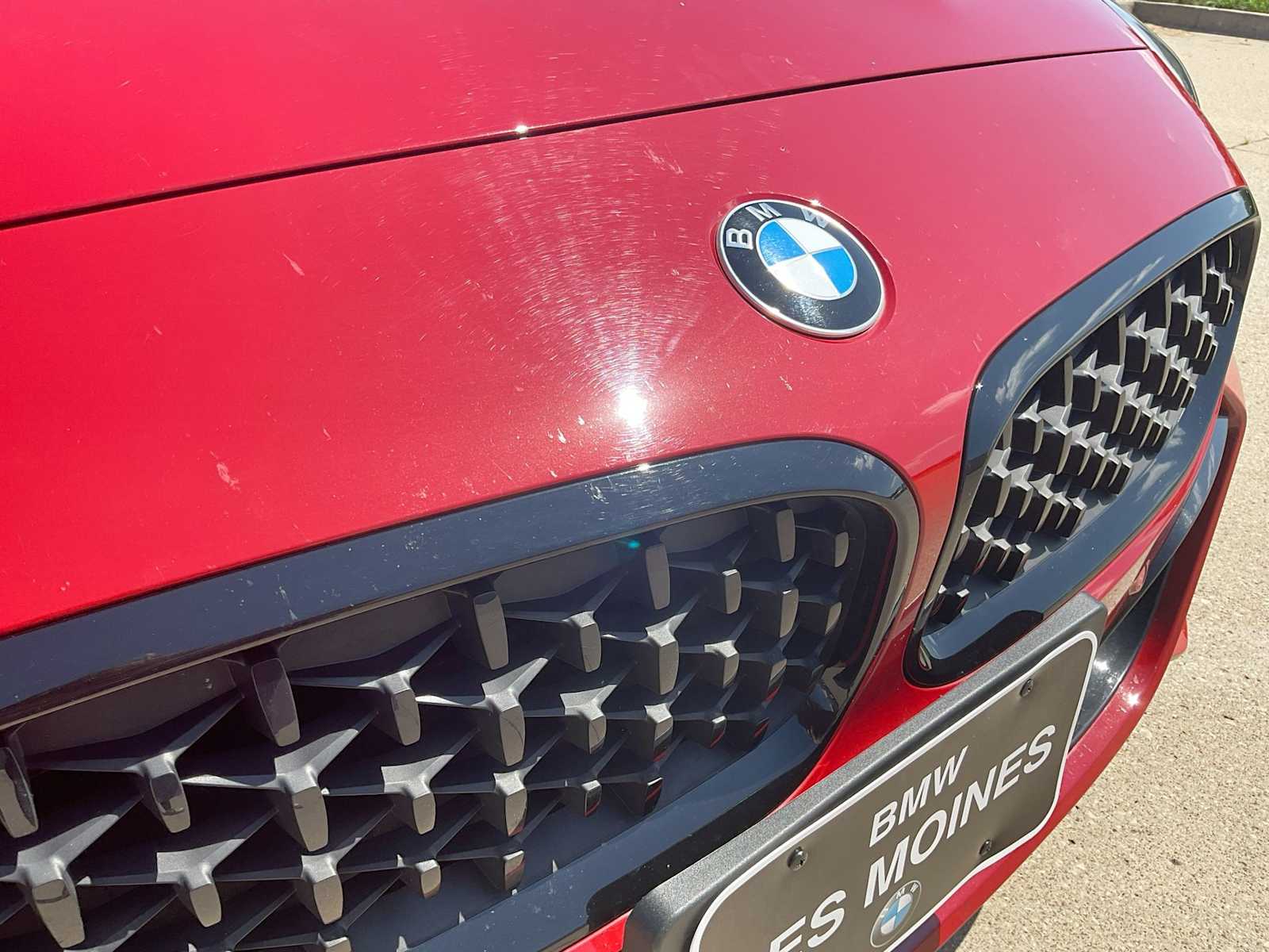 Thumbnail: 2019 BMW Z4 - 12