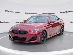 2026 BMW 230i xDrive Coupe Urbandale, IA