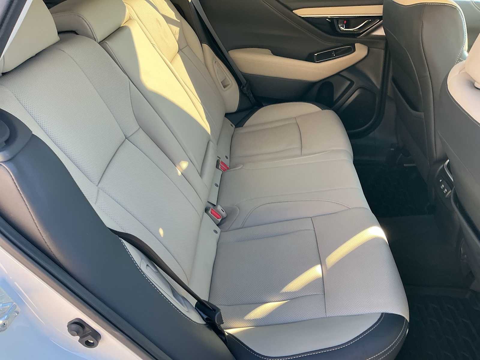 Thumbnail: 2022 Subaru Outback - 13