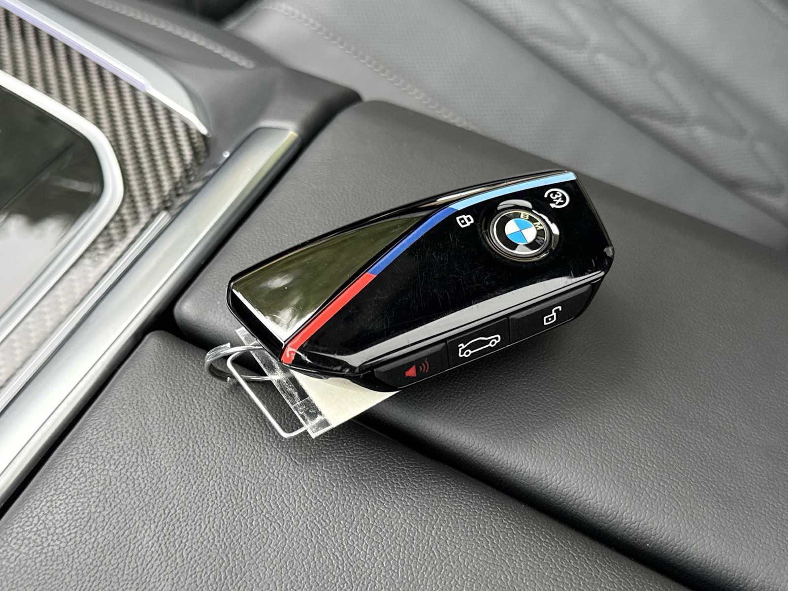 Thumbnail: 2025 BMW X5 - 38