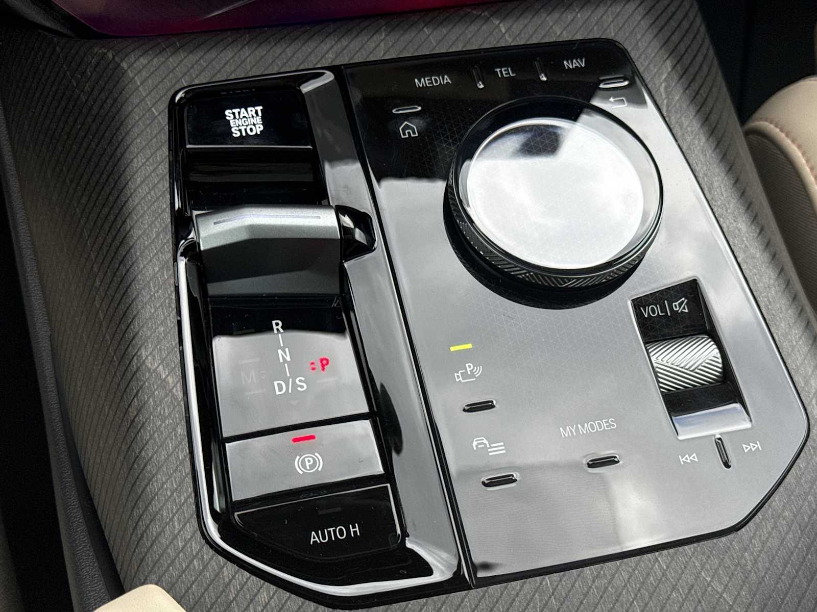 Thumbnail: 2026 BMW X3 - 35