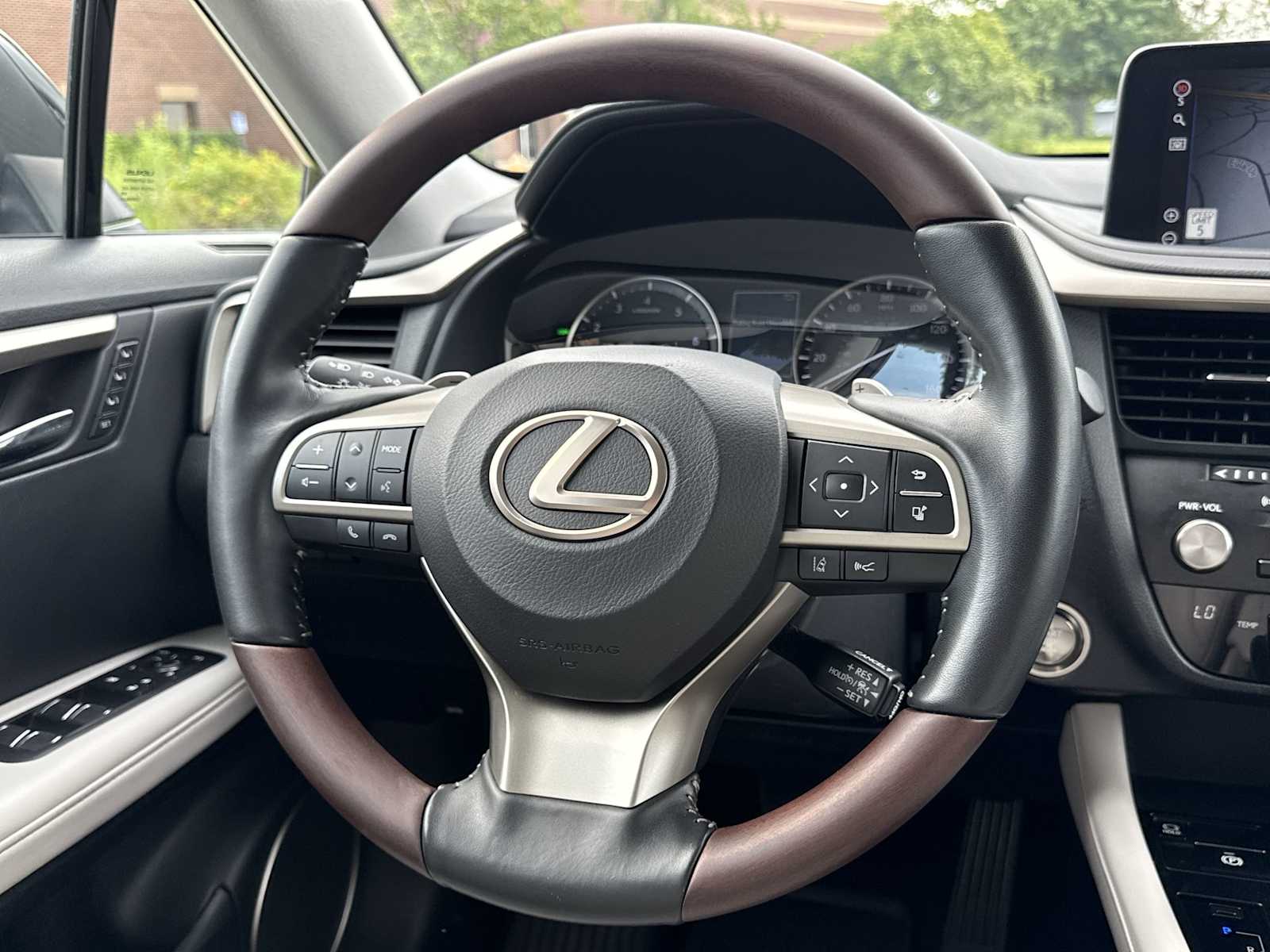 Thumbnail: 2020 Lexus RX - 24