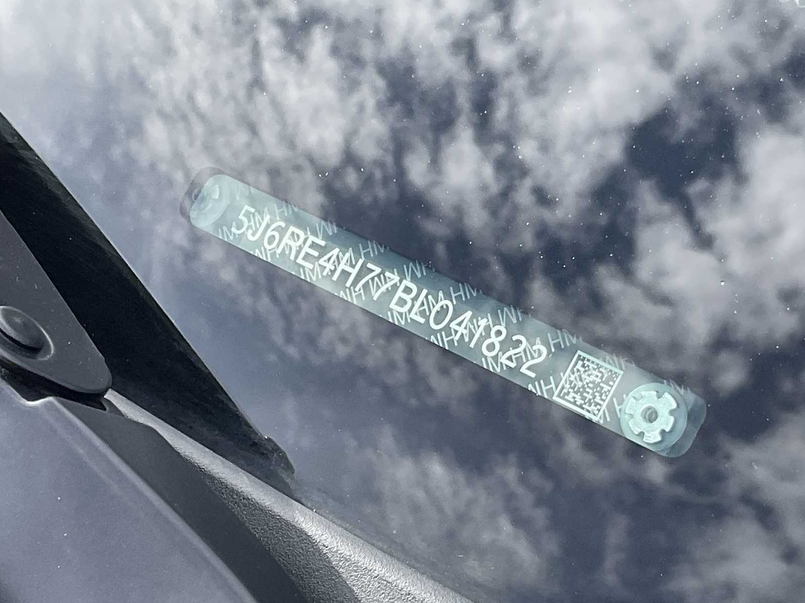 Thumbnail: 2011 Honda CR-V - 36