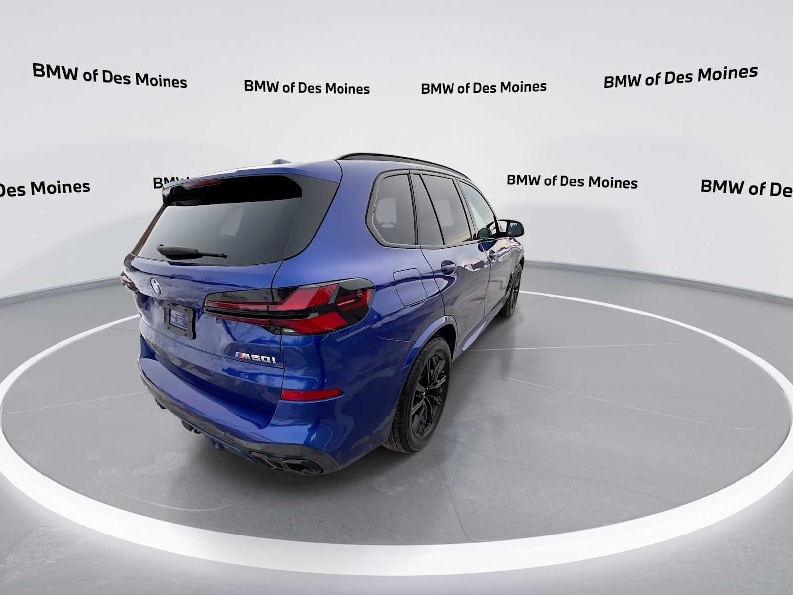 Thumbnail: 2025 BMW X5 - 8